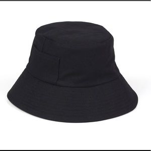 Lack Of Color Bucket Hat
